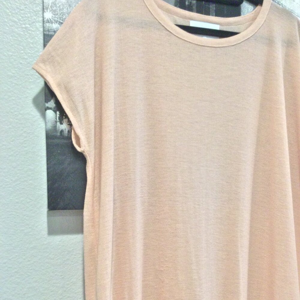 Ganni Dresses Pink - Picture 3 of 8